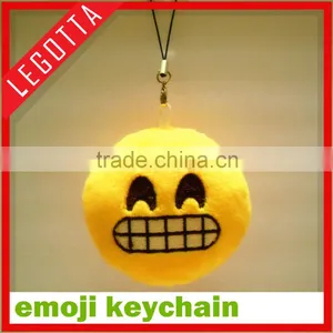 New Adverising Prodcuts Customization Design Comfort Plush Whatsapp Emoji Accessory thumbnail-6