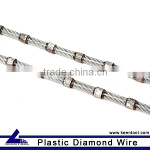 Block Cutting Cable Saw for Cutting thumbnail-1