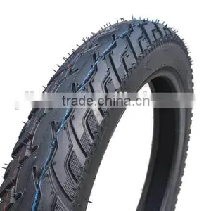 High Quality Cycle Tyre for Tire thumbnail-1