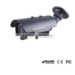 2016 Hot Sale Products High Definition 1.0mp 720p Outdoor Bullet Cctv ip Camera thumbnail-3