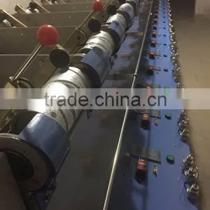 High Speed Yarn Rewinding Machine Manufacturer thumbnail-3