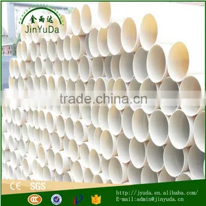 Bottom Price Nice Looking Colored Pvc Pipe for Potable Water thumbnail-5