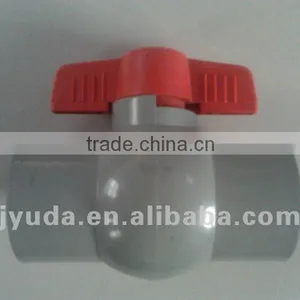Ball Valve thumbnail-1