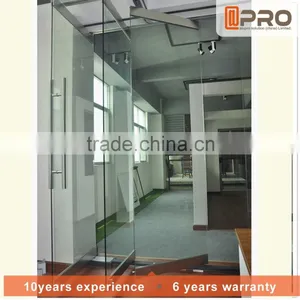 Office Partition Wall and Glass Partition Wall for Office thumbnail-3