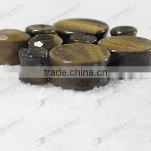 Wholesale Gemstone Ear Plugs thumbnail-5