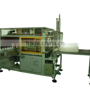 Bagging Machine for Empty Bottle(packing Machine) thumbnail-1