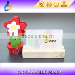 RFID 13.56MHZ CMYK MIFARE PLUS X 2k 4k Loco Magnetic Stripe Card thumbnail-3