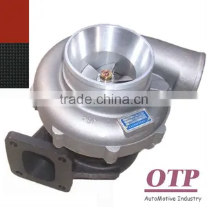 t4 Vband Turbocharger thumbnail-1