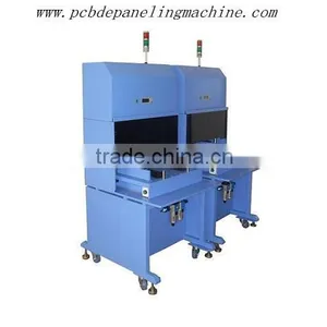 Electronic Pcb Punching Machine thumbnail-3
