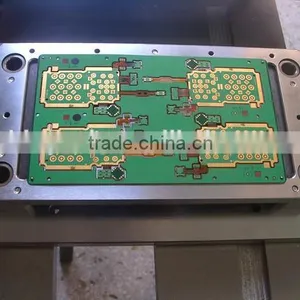 Electronic Pcb Punching Machine thumbnail-5