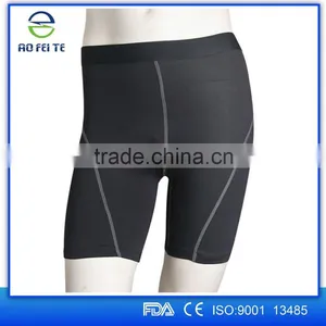 Wholesale Sport Fitness Compression Men's Sport Running Shorts thumbnail-4