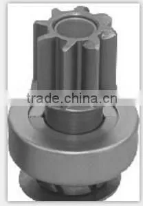 Starter Motor Zhongzhen thumbnail-1