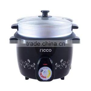 Iranian Crispy Rice Cooker 1.8L/2.2L/2.8L thumbnail-3