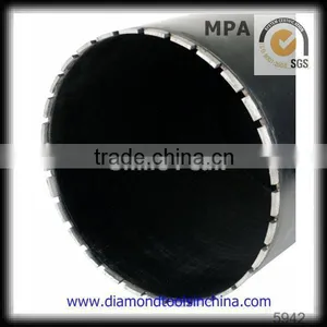 Diamond Wet Non - Core Drill Bits for Granite thumbnail-6
