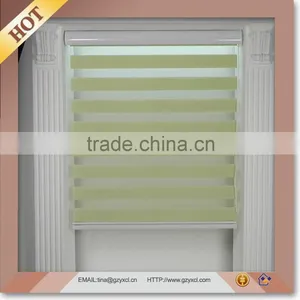 Home Decoration Window Curtains thumbnail-3
