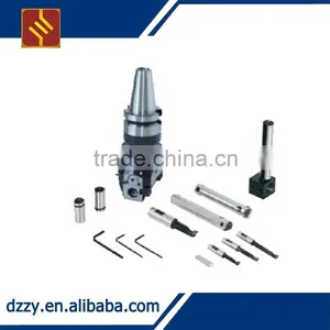 F4 Universal Boring and Facing Head thumbnail-1
