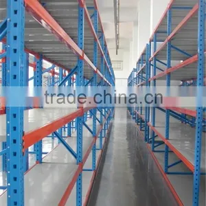 Long Span Shelving thumbnail-5