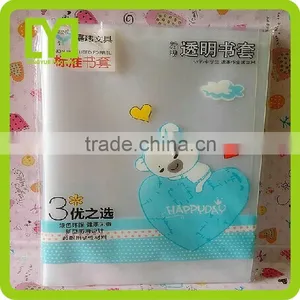 2014 China Good Quality Wholesale Cheap a4 Size Book Cover thumbnail-2