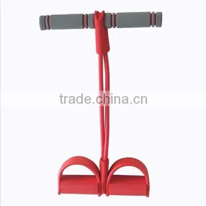 Star Leisure Wholesale Yoga Stretch Strap, Chest Expander Thin Waist Fitness Tool thumbnail-1