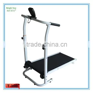 Stamina InMotion Manual Treadmill thumbnail-1