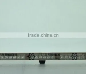 Amber Led Traffic Warning Light /led Vehicle Light Bar thumbnail-2