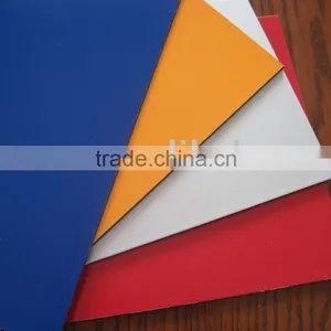 Building Material---aluminium Composite Panel thumbnail-1
