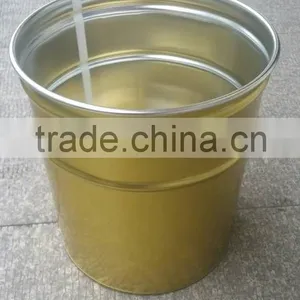 18 Litre Round Metal/steel Paint Bucket With Golded Color Printing thumbnail-1