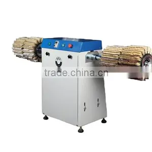 Wood and Sealer Brush Sander Machine thumbnail-1