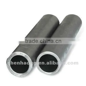 ASTM A106 GR.B CS Steel Pipe thumbnail-1