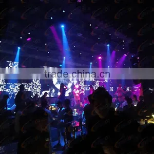 46" 1366x768 Samsung Led Background Color Video Wall thumbnail-1