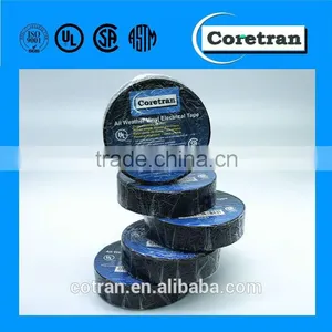 New China Supplier Waterproof Electrical Insulation Tape,PVC Tapes thumbnail-1