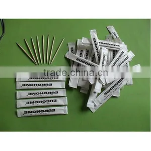 Cello Wrapped Wooden Toothpicks thumbnail-2