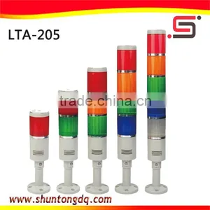 Road Hazard Machine Tool Emergency Warning Light Bar LTA-205 thumbnail-2