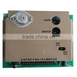 3044195 Diesel Engine Speed Control Unit EFC3044195 thumbnail-1