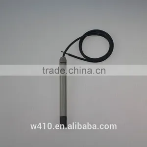 Global Resource Multi-Function Air Flow Gauge / Radar Speed Transmitter thumbnail-5