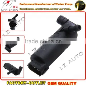 Headlamp Washer Pump Part Number 76806-SZA-R01 Fit For HONDA MDX thumbnail-1