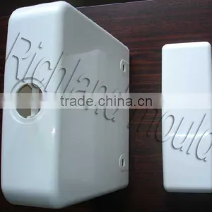 Water Tank Mould, Plastic Mould,injection Mould thumbnail-1