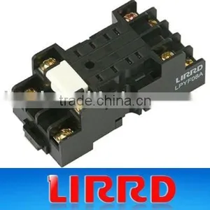 HH52P/MY2 Suitable Relay Socket PYF08A thumbnail-1