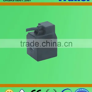 DC 6V /12V/24V & AC 110V / 220V /380V Auto Solenoid Coil thumbnail-1