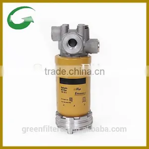 Hydraulic Oil Filter 1261813 126-1813 Seat thumbnail-3