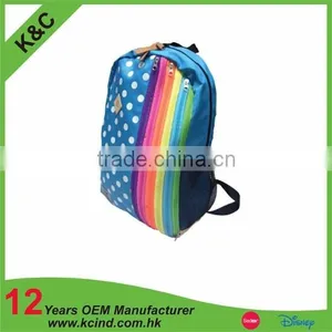 Wholesale New Models School Bag for Children thumbnail-4