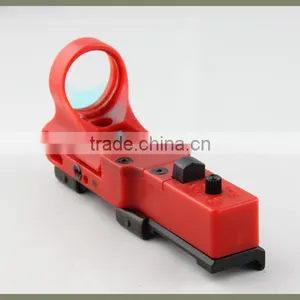 IMAGINE HD-13, Top Quality HD Crosshair Rifle Scope thumbnail-3