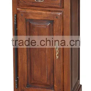 Solid Oak Furniture&antique Furniture(sideboard) thumbnail-1