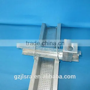 Suspended Ceiling t Grid/ceiling Runner /ceiling System thumbnail-5