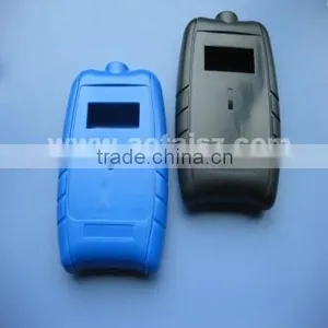 OBD Tools OBD2 Scanner Adapter Enclosure thumbnail-1