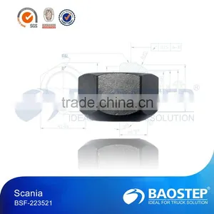 Wheel Nuts for Isuzu/Daihatsu thumbnail-1