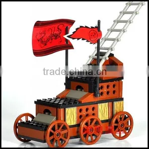 Small Blocks Toys Child Educational Toys Assembling,customized Plastic Educational Assembling Toy for Kids,custom Assembling Toy thumbnail-1