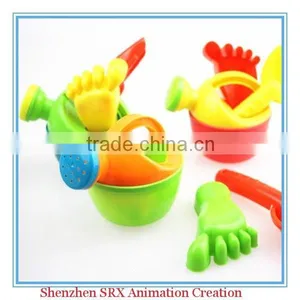 OEM Wholesale Toddler Kids Seaside Water Beach Play Toy Set,wholesale Plastic Seaside Summer Toys,OEM Seaside Plastic Summer Toy thumbnail-1