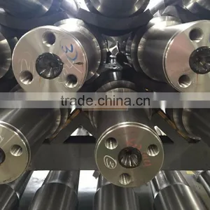 Axles for Passenger Coaches With UIC-811 Standard thumbnail-4