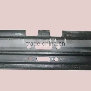 PC240 Track Shoe,track Plate,track Shoe Assy,PC260,PC280,PC300,PC320,PC360,PC380,PC400,PC420,PC450-7 thumbnail-1
